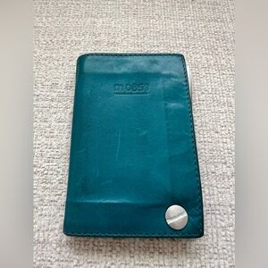 M0851 Card Holder with a card slots